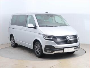 Volkswagen Multivan Highline 2.0 BiTDI 4Motion, �R