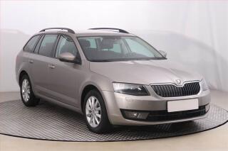 �koda Octavia Ambition 2.0 TDI, Automat