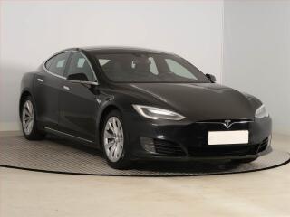 Tesla Model S 75, SoH 94%
