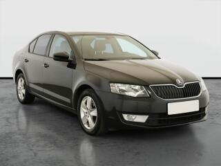 �koda Octavia 2.0 TDI, Tempomat