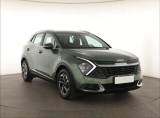 Kia Sportage 1.6 T-GDI