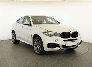 BMW X6 M Paket xDrive30d