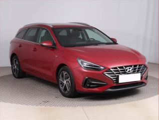 Hyundai i30 1.5 T-GDI MHEV, Nov R