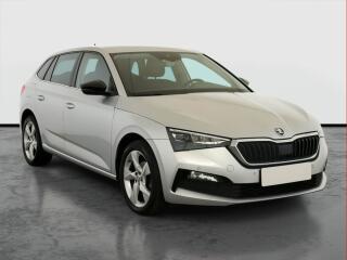 �koda Scala Style 1.6 TDI, Serv.kniha