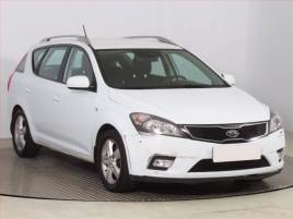 Kia Ceed 1.6 CVVT, R,2.maj, Serv.kniha