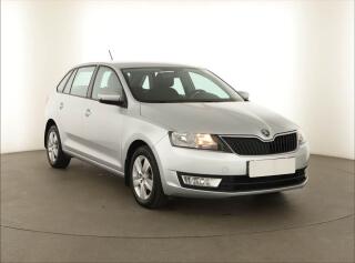 �koda Rapid Spaceback 1.2 TSI, �R,1.maj