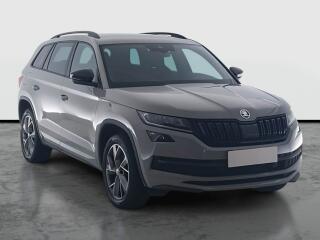 �koda Kodiaq Sportline 1.5 TSI