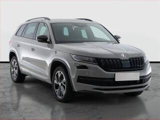 �koda Kodiaq Sportline 1.5 TSI