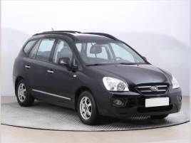 Kia Carens 2.0 CRDi, Tan, slun stav