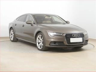 Audi A7 3.0 TDI, AUTOMAT,4X4