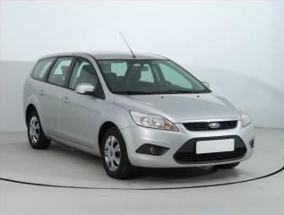 Ford Focus 1.6 TDCi, po STK, Tan