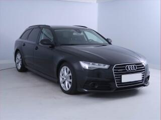 Audi A6 Sport 3.0 TDI