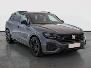 Volkswagen Touareg 3.0 TDI