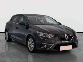 Renault M�gane 1.6 SCe, �R,1.maj, Tempomat
