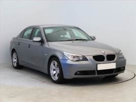 BMW 525i, Xenony, Tempomat