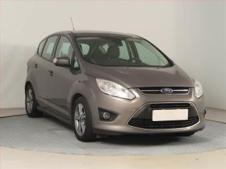 Ford C-MAX 1.6 TDCi, Park.senzory