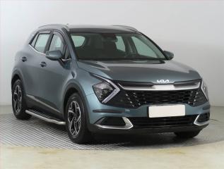 Kia Sportage 1.6 T-GDI