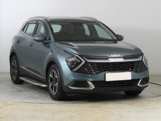 Kia Sportage 1.6 T-GDI