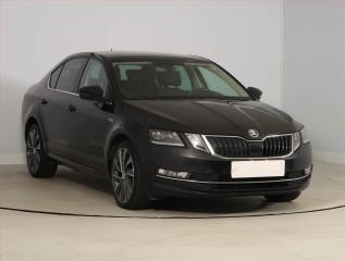 koda Octavia Laurin&Klement 1.8 TSI