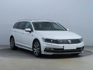 Volkswagen Passat R-Line 2.0 BiTDI