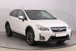 Subaru XV 2.0i, 4X4, Automat