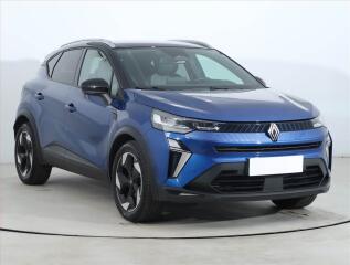 Renault Captur 1.0 TCe, LPG, �R,1.maj