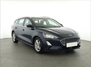 Ford Focus 1.5 EcoBlue, R,1.maj