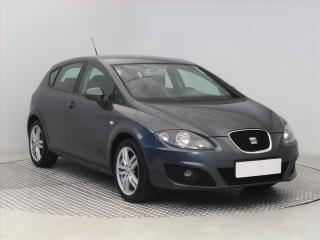 Seat Leon 1.4 TSI, Serv.kniha, Navi