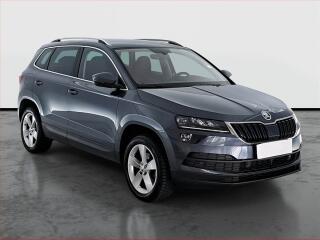 �koda Karoq Style 1.5 TSI