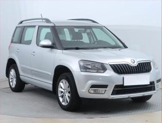 koda Yeti Ambition 2.0 TDI, 4X4
