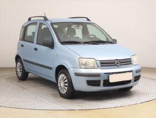 Fiat Panda 1.2, Automat, nov STK