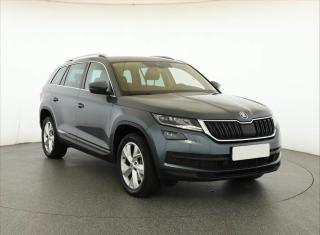 �koda Kodiaq 2.0 TDI 4x4