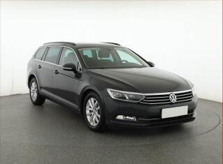 Volkswagen Passat Comfortline 2.0 TDI