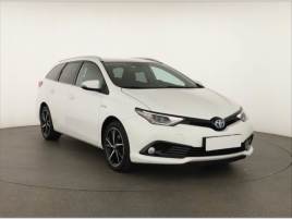 Toyota Auris Hybrid, Automat, Serv.kniha