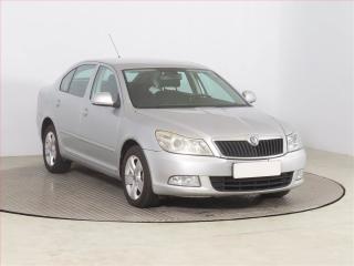 koda Octavia Elegance 1.6 TDI, Automat