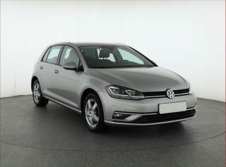 Volkswagen Golf Highline 1.4 TSI, Tempomat