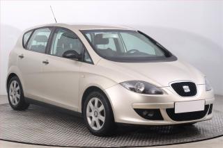 Seat Altea 1.6, LPG, Tempomat