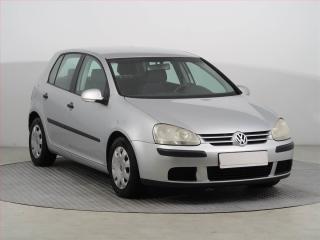 Volkswagen Golf Comfortline 1.9 TDI, nov STK