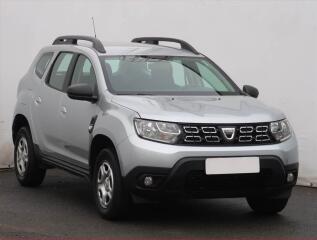 Dacia Duster 1.0 TCe, R,1.maj, Tempomat