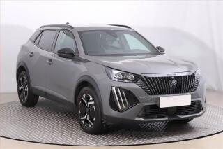 Peugeot 2008 1.2 PureTech