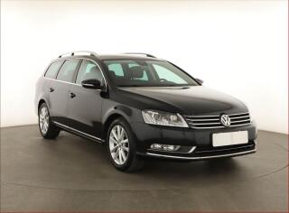 Volkswagen Passat 2.0 TDI, Automat, Navi, Xenony