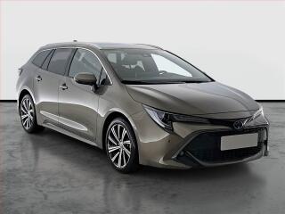 Toyota Corolla 1.8 Hybrid