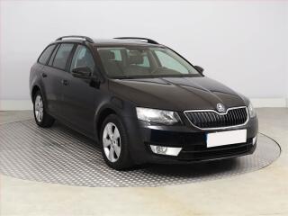 �koda Octavia 1.6 TDI, Tempomat