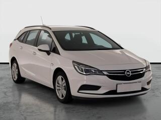 Opel Astra 1.4 T, �R,1.maj, Tempomat