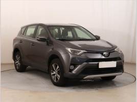 Toyota RAV4 2.0 VVT-i, 4X4, Automat, Navi