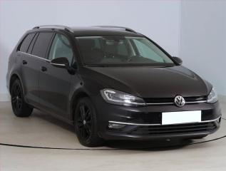 Volkswagen Golf Highline 2.0 TDI, Automat