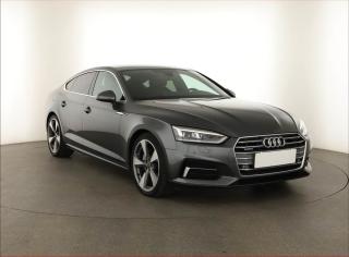 Audi A5 S-Line 2.0 TDI, R