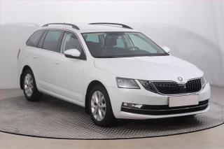 koda Octavia Style 1.5 TSI, Tempomat