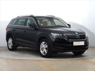 koda Kodiaq Style Plus 2.0 TDI
