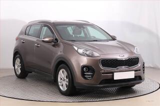 Kia Sportage 1.7 CRDi, Automat, Navi